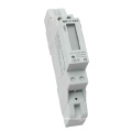 SP-25S Single Phase DIN-RAIL Watt-hour Meter